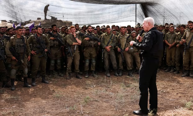 Wasiirka Difaaca Israel Yoav Gallant.jpg